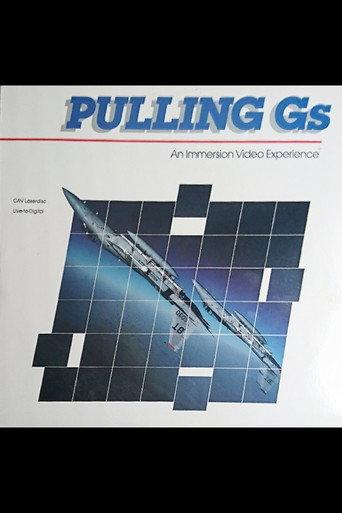 Pulling G's (1987) poster