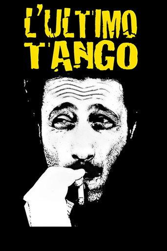Last Tango (2015) poster
