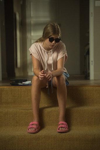 Just an ordinary girl () poster