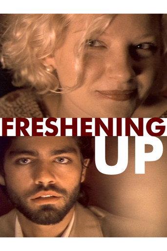Freshening Up (2002) poster