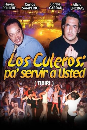 Tibiri: Kuleros pa' servir a usted (2005) poster
