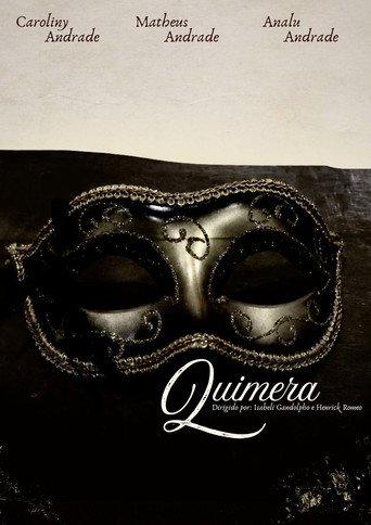 Quimera (2026) poster