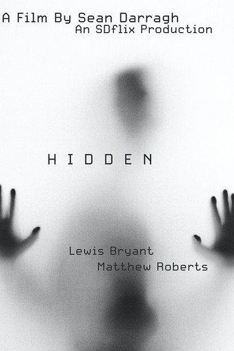 HIDDEN (2025) poster