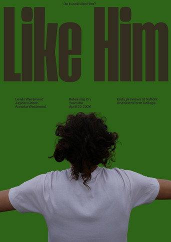 Like Him (2026) poster