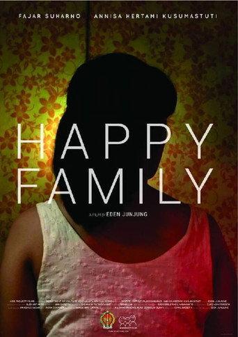 Happy Family (2016) poster