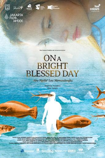On a Bright Blessed Day (2026) poster