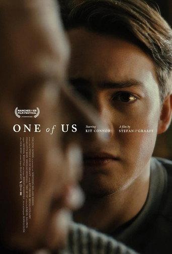 One of Us (2026) poster
