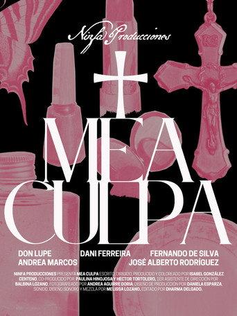 Mea Culpa () poster