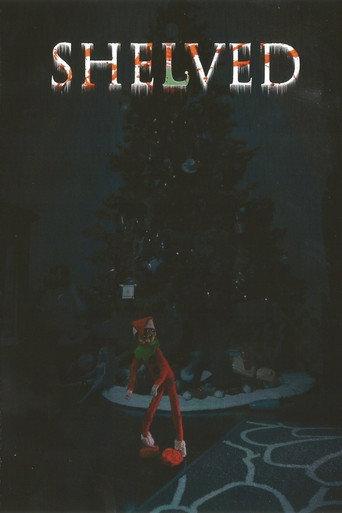 Shelved (2016) poster