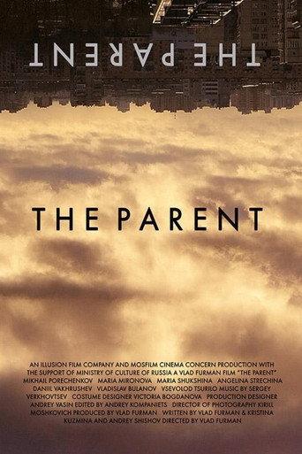 The Parent (2022) poster