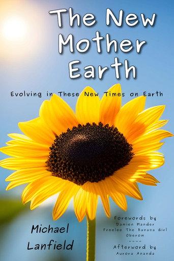 The New Mother Earth (2027) poster