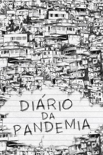 Diário da Pandemia (2022) poster