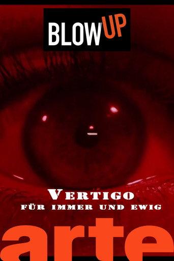 Blow up - "Vertigo" für immer und ewig () poster