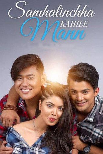 Samhalinchha Kahile Mann (2022) poster