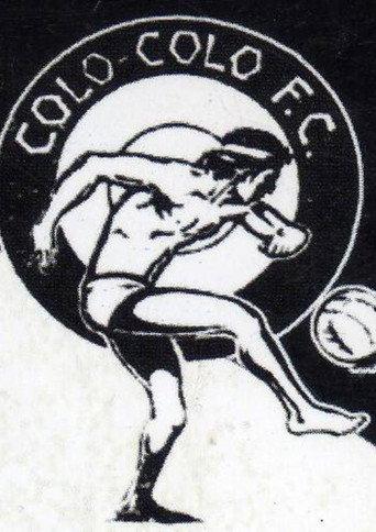 Colo-Colo Un Objeto de Deseo (2006) poster