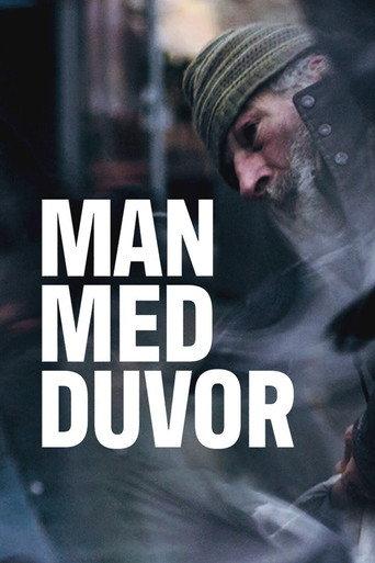 Man with Doves (2021) poster
