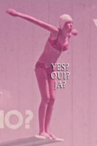 Yes? Oui? Ja? (2003) poster