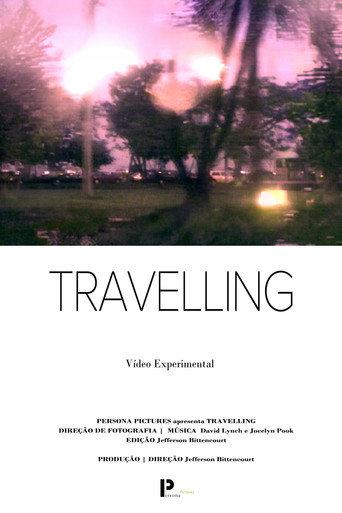 Travelling (2005) poster