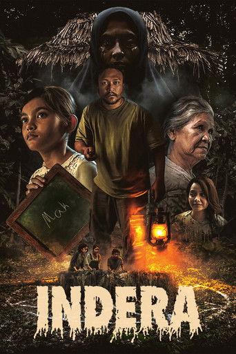 Indera (2025) poster