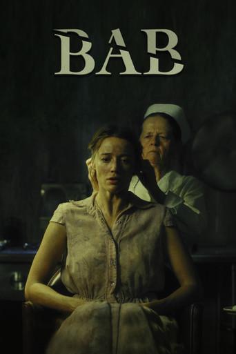 BAB (2020) poster