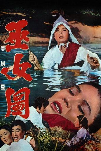 A Shaman's Story (1972) poster