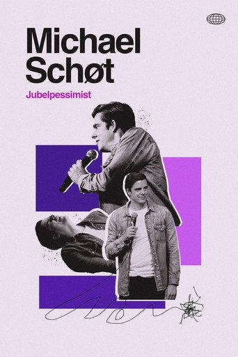 Michael Schøt - Jubelpessimist (2025) poster