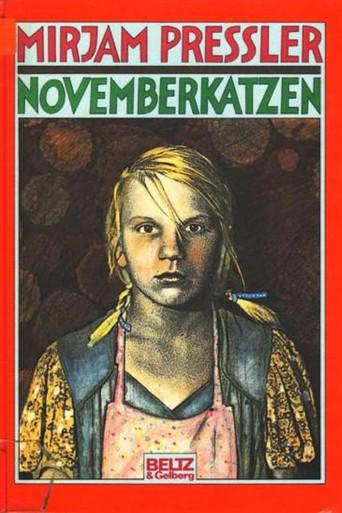 November Cats (1986) poster