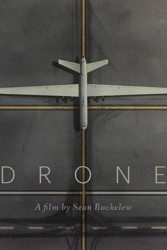 Drone (2022) poster