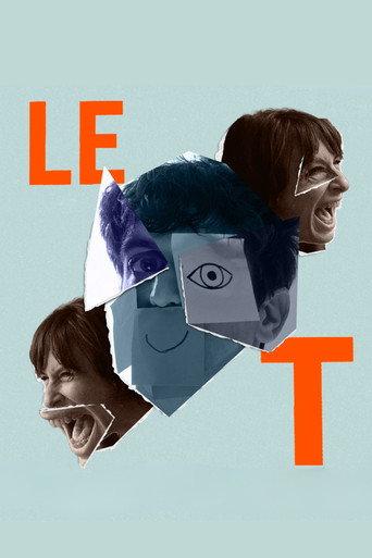 The T (2026) poster