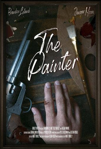 The Painter () poster