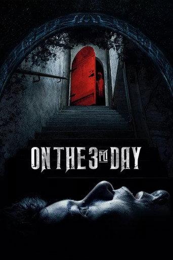 On the 3rd Day (2020) poster