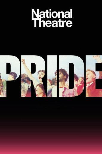 National Theatre at Home: Pride (2027) poster