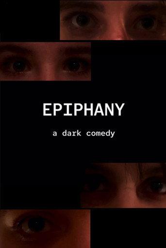 EPIPHANY (2026) poster