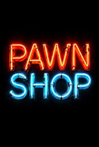 Pawn Shop () poster