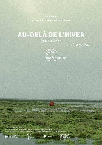 After the Winter (2013) poster