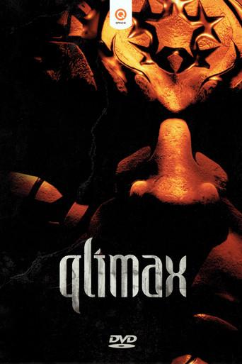 Qlimax 2006: The Dark Side (2007) poster