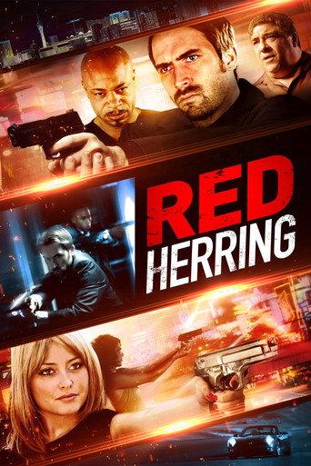 Red Herring (2015) poster