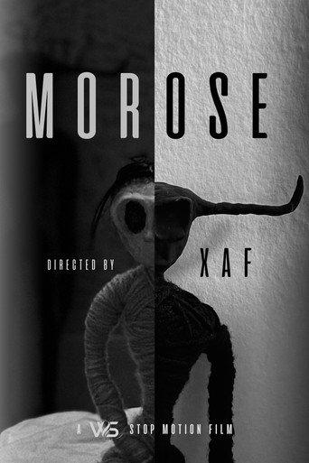 MOROSE (2024) poster