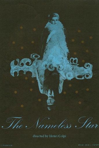 The Nameless Star (1966) poster