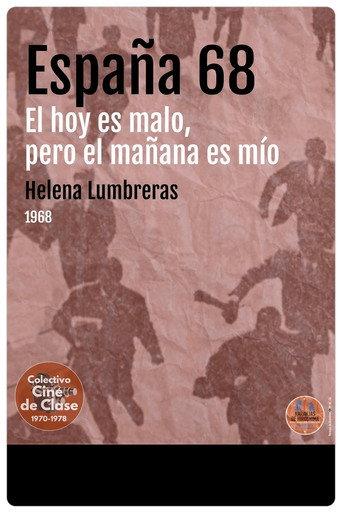 Spain '68 (1968) poster