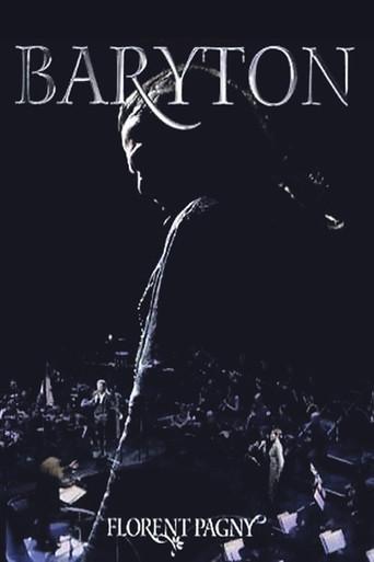 Florent Pagny : Baryton (2005) poster