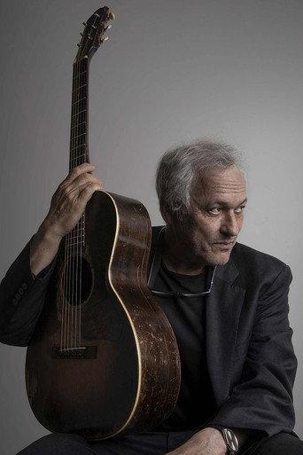 Marc Ribot Quartet @ Jazz sous les Pommiers 2026 (2026) poster