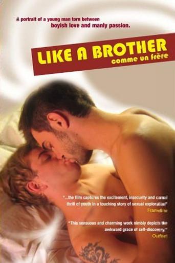 Like a Brother (2005) poster