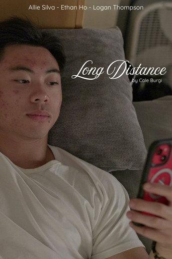 Long Distance (2026) poster