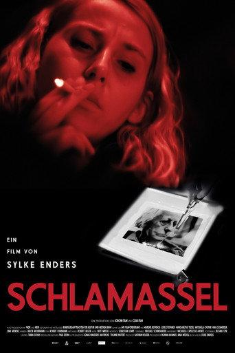 Schlamassel (2023) poster