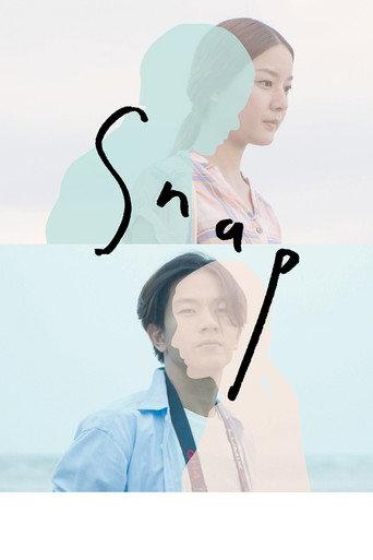Snap (2015) poster