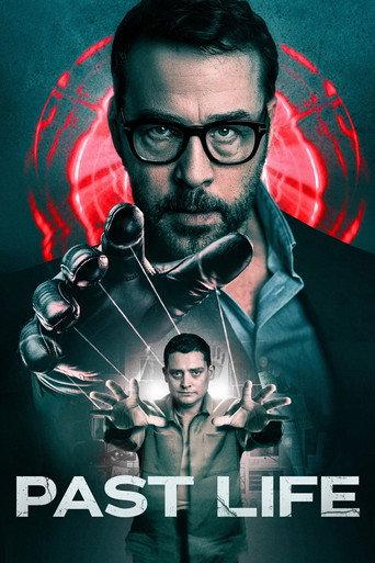 Past Life (2026) poster