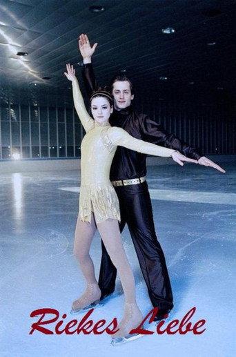 Rieke's Love (2001) poster