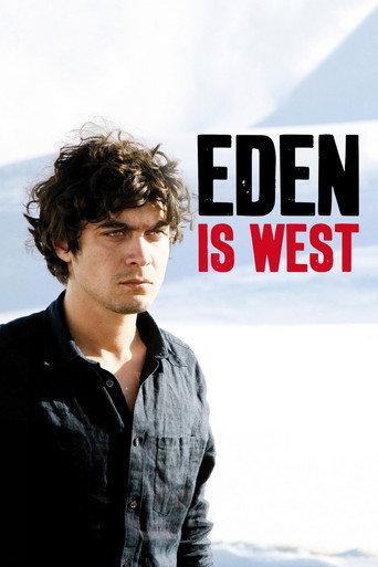 Eden Is West (2009) poster