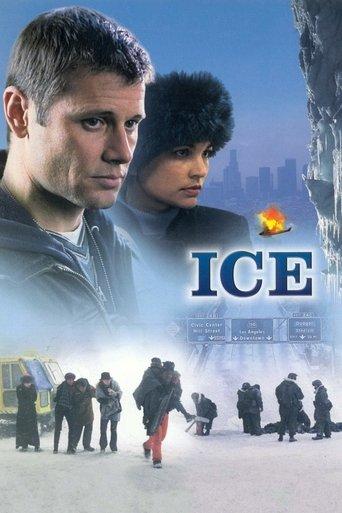 Ice (1998) poster